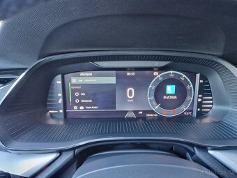 Škoda Octavia 1,5 TSI, 110 KW, Style - 9