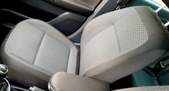 Fabia Combi II, 1.2 TSI,1. Majitel,PĚKNÁÁ. - 9