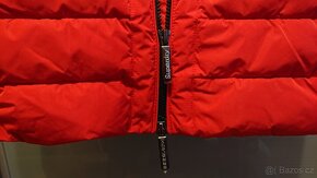 NOVÝ Damský dlouhý kabát Superdry New Arctic vel. 36 - 9