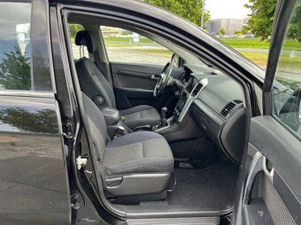 Chevrolet Captiva - 2.0CDti 93kW - 2008 - tažné zařízení - 9