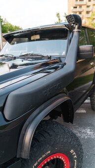 Nissan patrol y60 - 9