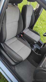 Škoda Fabia, 1,2TSi hezký stav,nové rozvody - 9