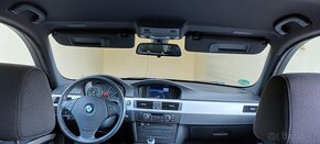 BMW e91 lci - 9