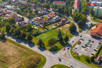 Prodej pozemku k bydlení, 898 m2, Bystřice nad Pernštejnem - 9