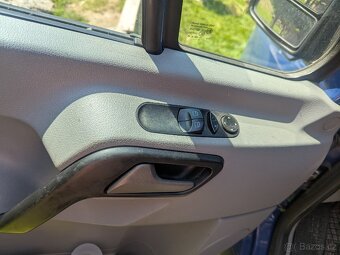VW crafter 2014 , 2,0 TDI - 9