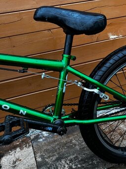 BMX-MONGOOSE LEGION L100 grn - 9