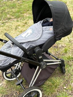 Cybex - 9