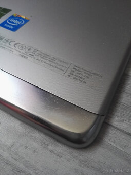 Lenovo Miix 2 8, 64GB, 2GB RAM, quad core + pouzdro - 9
