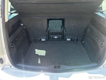 Škoda Roomster 1.4i 16v, r.2013, klima, 1.maj, stk - 9