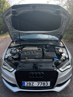 AUDI A3 8V - 9