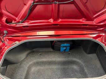 Mazda MX5 NC 1.8 Bez koroze - 9