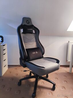 Herní setup - 9