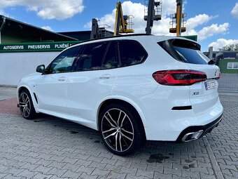 BMW G05 X5 3.0d 2020 - 9