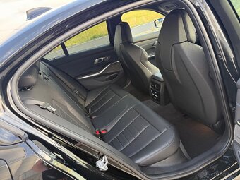BMW M340d xDrive G20 - 9