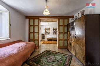 Prodej chalupy, 200 m², Vranovice, ul. Vranovice - 9