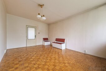 Prodej byty 2+1, 63 m2 - Děčín III-Staré Město, ev.č. 00755 - 9