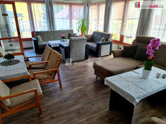 prodej domu, 600m2, Jablonec nad Jizerou - 9