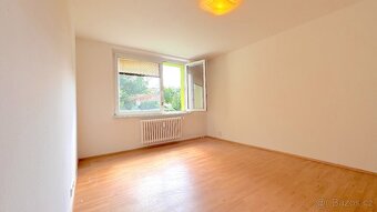 Pronájem 3+1 s lodžií na ul. Vondrákova, Brno - Bystrc - 9