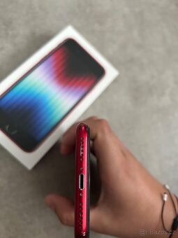 iPhone SE 2022/ 3gen - 9