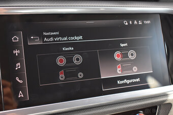 Audi Q3 2.0TDi Quattro S-Line Assist Virtual - 9