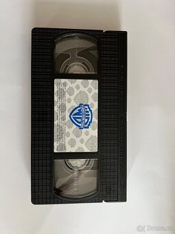 The Beatles - žlutá ponorka VHS 1968 - 9