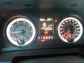 Dodge RAM 2500 5.7 2016 - 9
