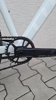 CUBE ACID 29, SRAM NX 1x12, vzduchová vidlice, Rám XL - 9