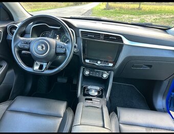 MG ZS Ev záruka MG - 9