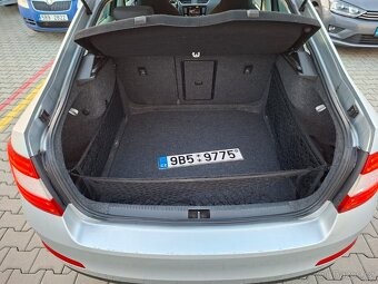 Octavia Elegance 2.0 TDI 110kw DSG tažné - 9