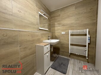 Pronájem, byty/2+kk, 45 m2, Resslovo nábřeží, Předměstí, 746 - 9