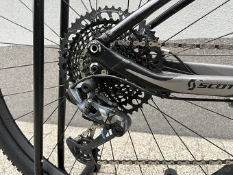 Scott Spark Pro upgrade 10,5 kg velikost L - 9