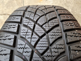5x112 r16 et43 disky kola a3 skoda octavia golf 205/55 16 g - 9