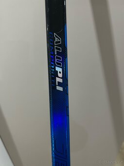 ✅ PRAVÁ - CCM JETSPEED FT8 PRO - BLUE-P28 - 165 CM - 80 F ✅ - 9