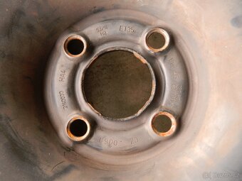 175/65 r14 82t 4ks letní - 9