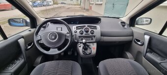 Renault Megane Scénic 1.6i 82Kw (2007) - 9