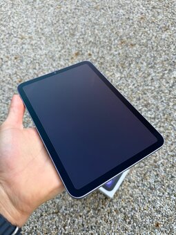 iPad mini 6 - 9