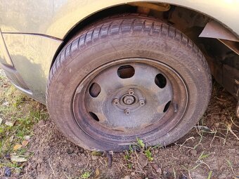 Prodám Citroën C4 Grand Picasso 1,6HDI - 9