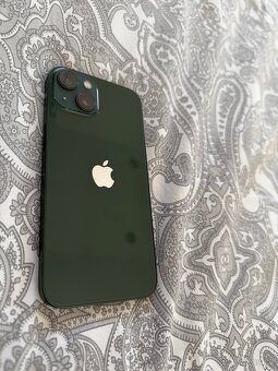 Prodám iphone 13 - 9
