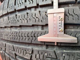 NOKIAN ZIMNÍ 4 KS ROZMĚR 225/55 R17 - 9