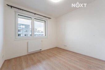 Pronájem byt 2+kk, 45㎡ - 9