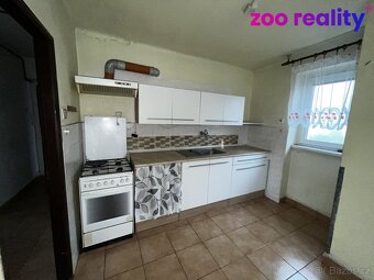 Prodej bytu 3+kk – 58 m² - 9