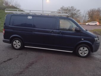 VW Transporter 2.0Tdi - 9