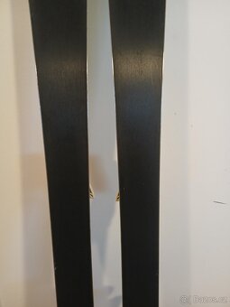 Dětské lyže Salomon 120cm - 9