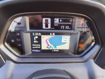 Yamaha nmax 125 tech max - 9