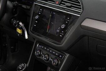 Volkswagen Tiguan, 1.5 TSI 110kW IQ.Drive, TAŽNÉ - 9