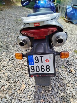 Aprilia Pegaso 650 - 9