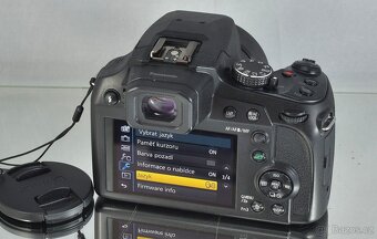 Panasonic Lumix DMC-FZ 82D 60 x Op.Zoom4K video - 9