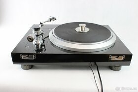 Gramofón VICTOR (JVC) TT-71 + UA-5045 - 9