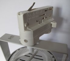 Svítidlo závěsné do lišty NORDIC ALUMINIUM - 9