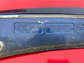 BMW E36 Compact M-Packet spoiler na víko kufru - 9